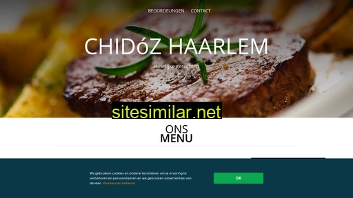 chidoz-haarlem.nl alternative sites