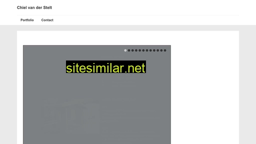 chielvdstelt.nl alternative sites