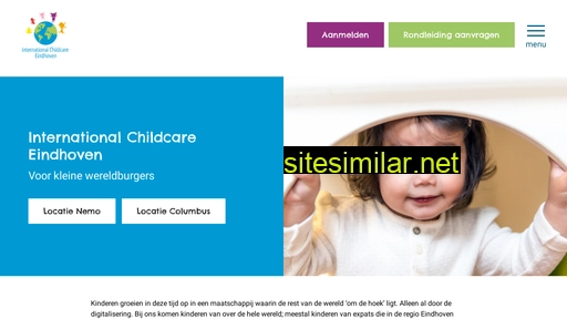 childcareeindhoven.nl alternative sites