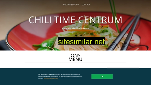 chilitime-rotterdam.nl alternative sites
