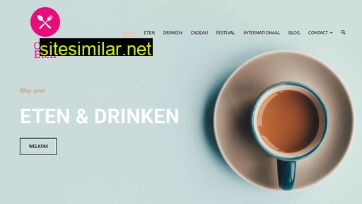 chilleten.nl alternative sites