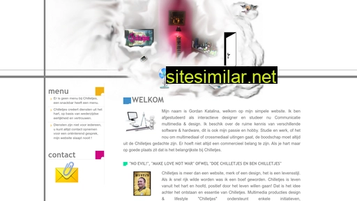 chilletjes.nl alternative sites