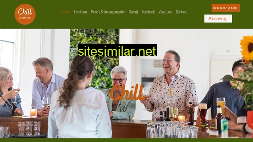 chillrenkum.nl alternative sites