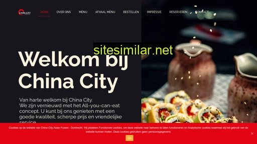 china-city.nl alternative sites