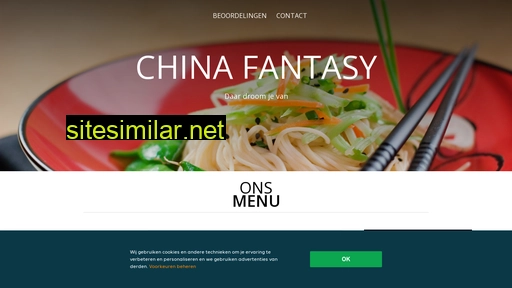 china-fantasy-hoofddorp.nl alternative sites