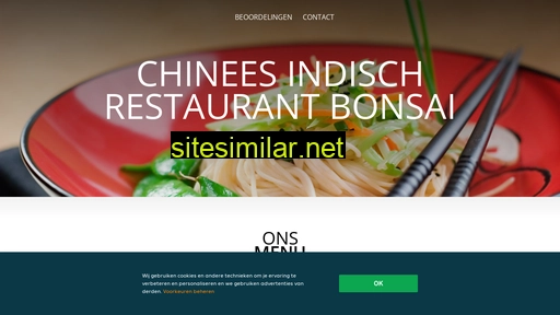 chineesindischrestaurantbonsai-wormerveer.nl alternative sites