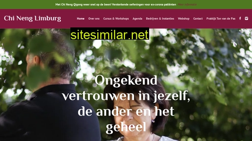 chinenglimburg.nl alternative sites