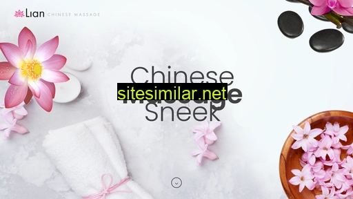 chinesemassagesneek.nl alternative sites