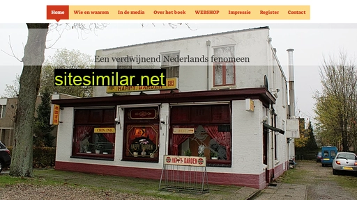 chinindspecrest.nl alternative sites