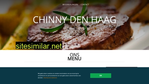 chinny-den-haag.nl alternative sites