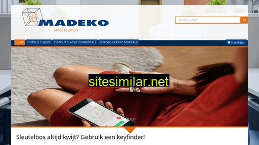 chipolo-classic.nl alternative sites