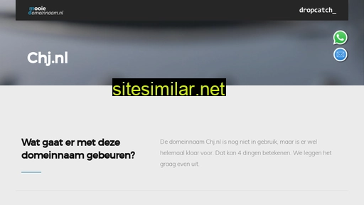 chj.nl alternative sites