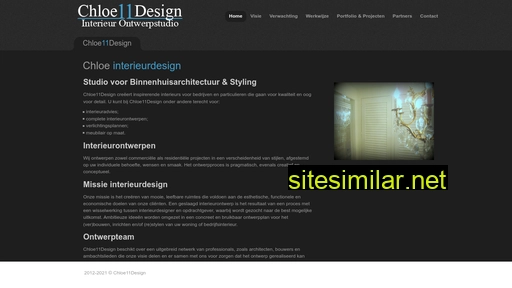 chloe11design.nl alternative sites