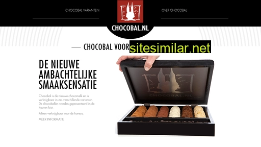 chocobal.nl alternative sites