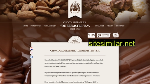 chocobeemster.nl alternative sites
