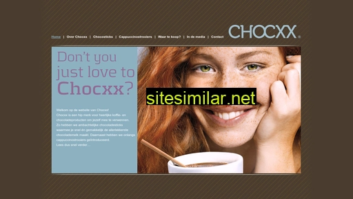 chocxx.nl alternative sites