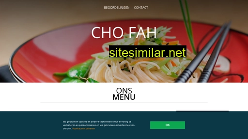 chofah-groningen.nl alternative sites