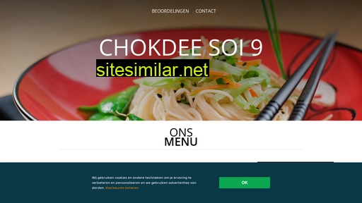chokdee-soi-9-den-haag.nl alternative sites