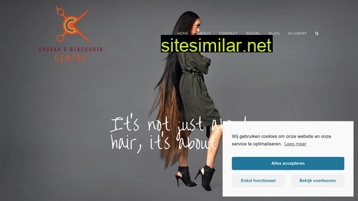 chokkas.nl alternative sites