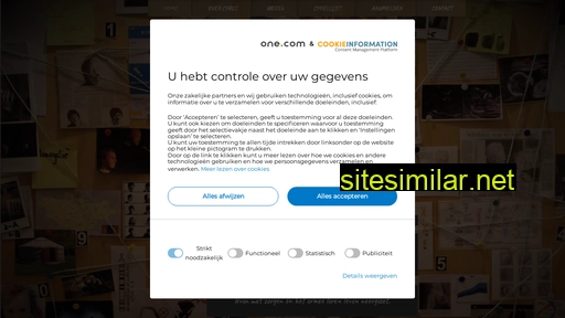 chriscreatief.nl alternative sites