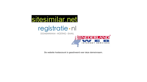 chrisdebruin.nl alternative sites