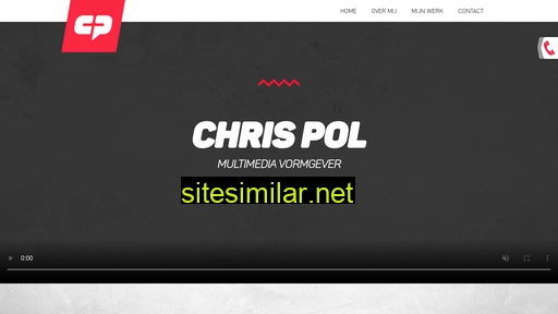 chrispol.nl alternative sites