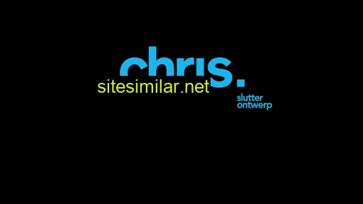 chrisslutter.nl alternative sites