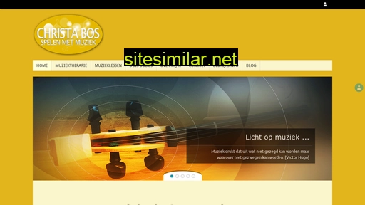 christabos.nl alternative sites