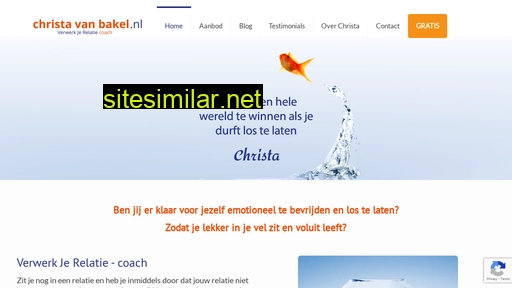 christavanbakel.nl alternative sites