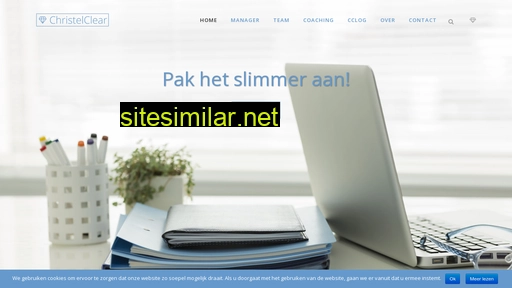 christelclear.nl alternative sites