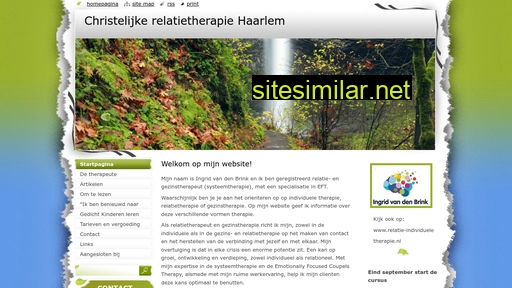 christelijke-relatietherapie-haarlem.nl alternative sites
