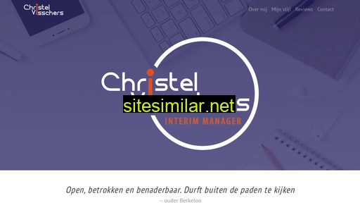 christelvisschers.nl alternative sites