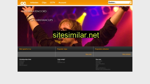 christianclips.nl alternative sites