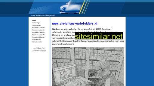 christians-autofolders.nl alternative sites
