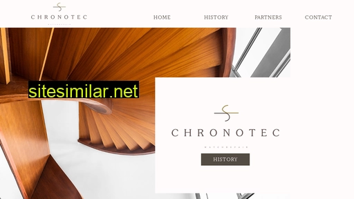 chronotec.nl alternative sites