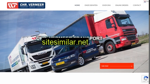 chrvermeer.nl alternative sites