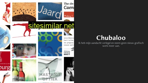 chubaloo.nl alternative sites