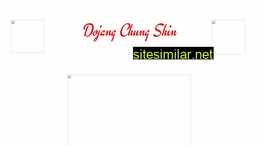 Chungshin similar sites