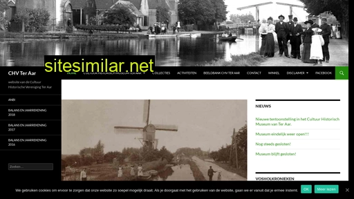 chvteraar.nl alternative sites