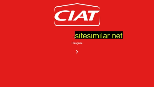 ciatapp.nl alternative sites