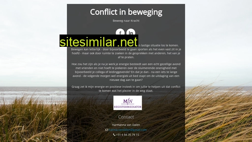 cibmediation.nl alternative sites