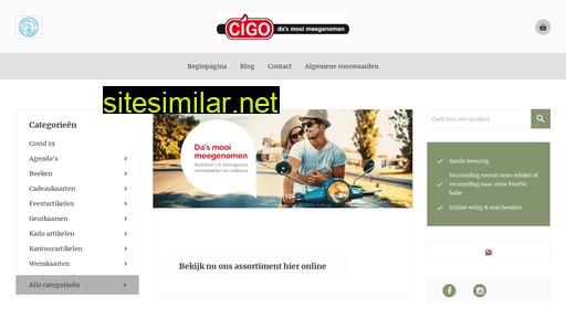 cigolucas.nl alternative sites