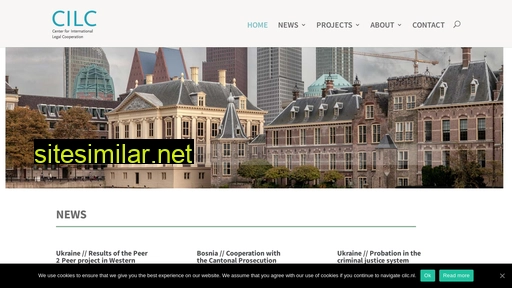 cilc.nl alternative sites