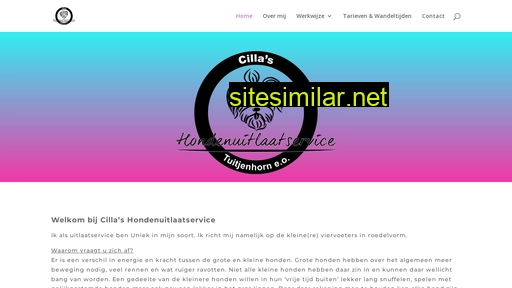 cillas.nl alternative sites