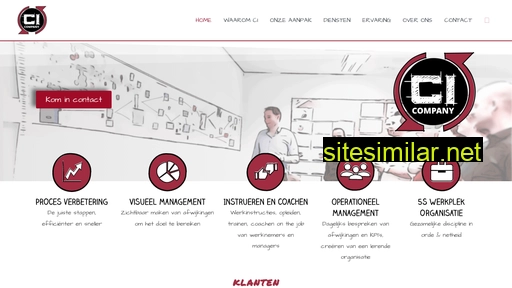 ci-company.nl alternative sites