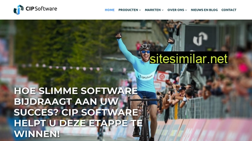 cipsoftware.nl alternative sites