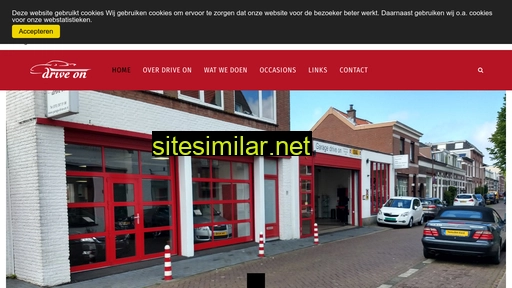 cipodata.nl alternative sites