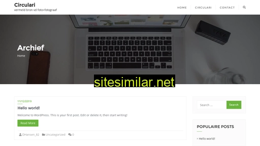 circulari.nl alternative sites