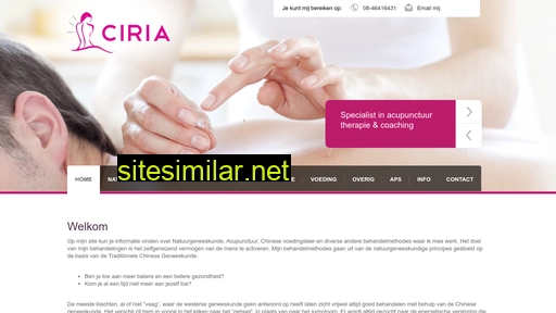 ciria.nl alternative sites