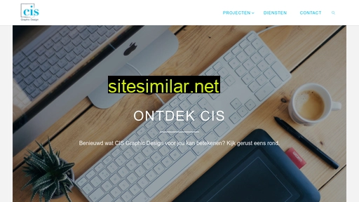 cisgraphicdesign.nl alternative sites